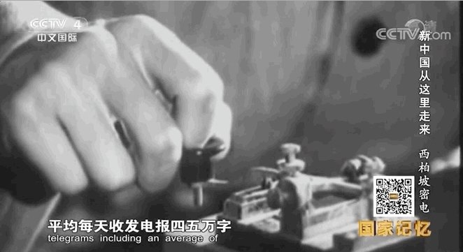 因为历史的选择