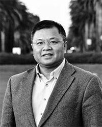 中共党员