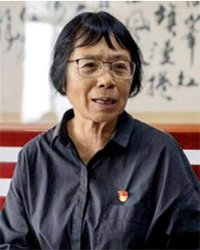 中共党员