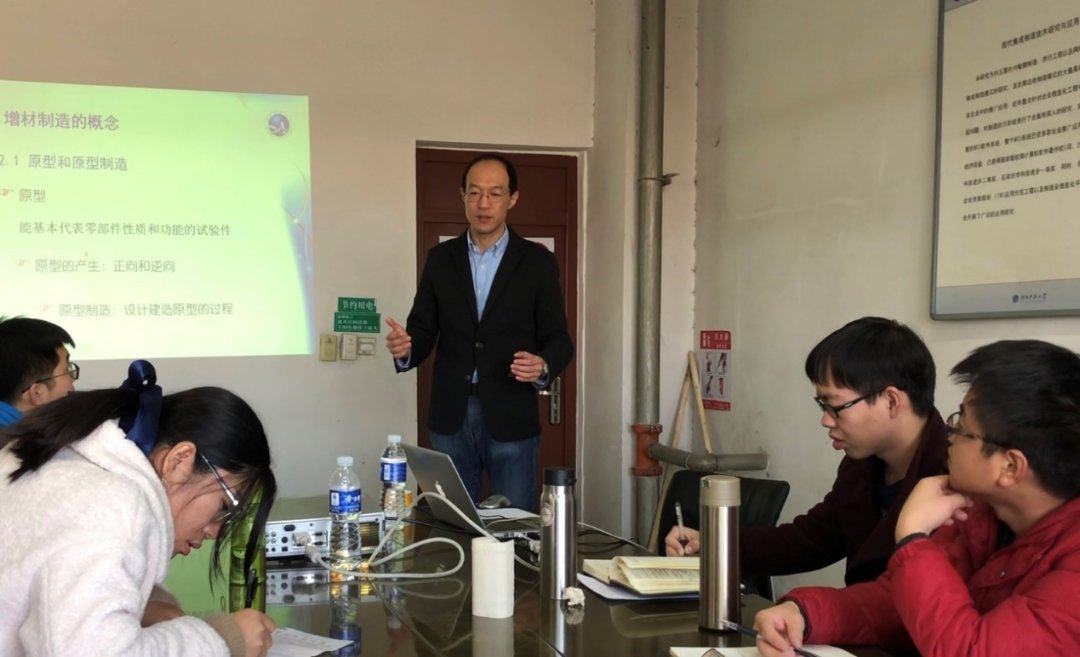 他就是机械工程U8集团官网官方网站正