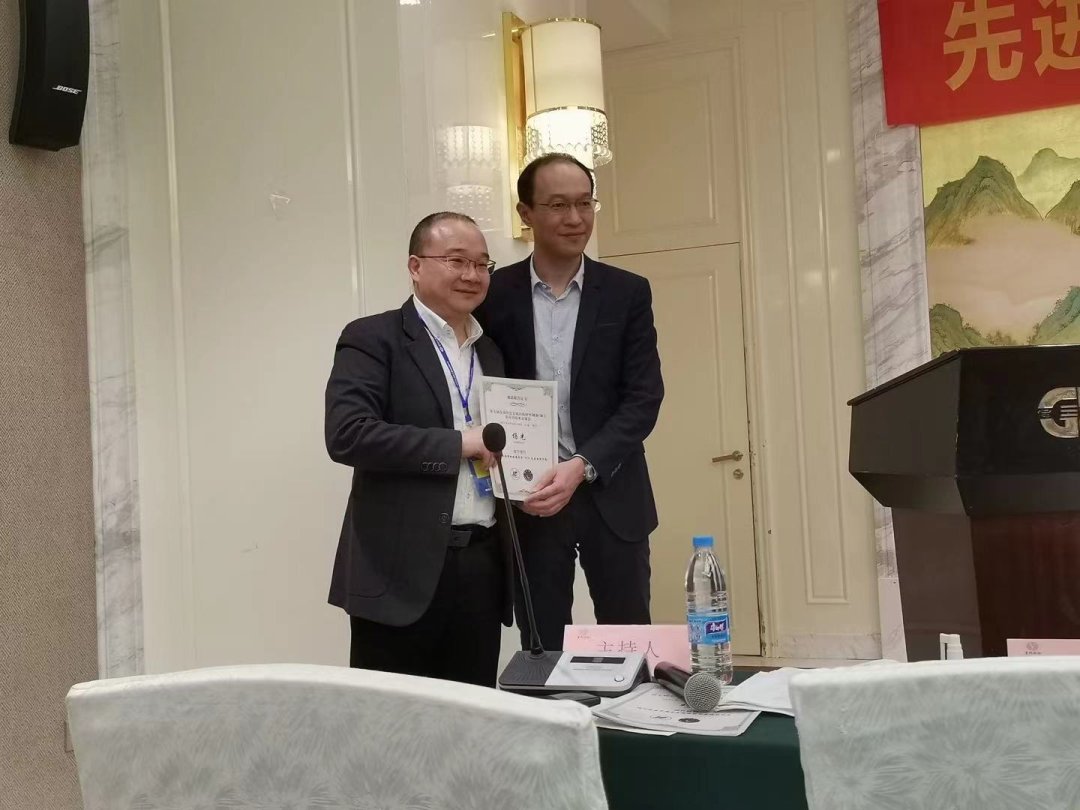 考研的同学评价他“很抢手”