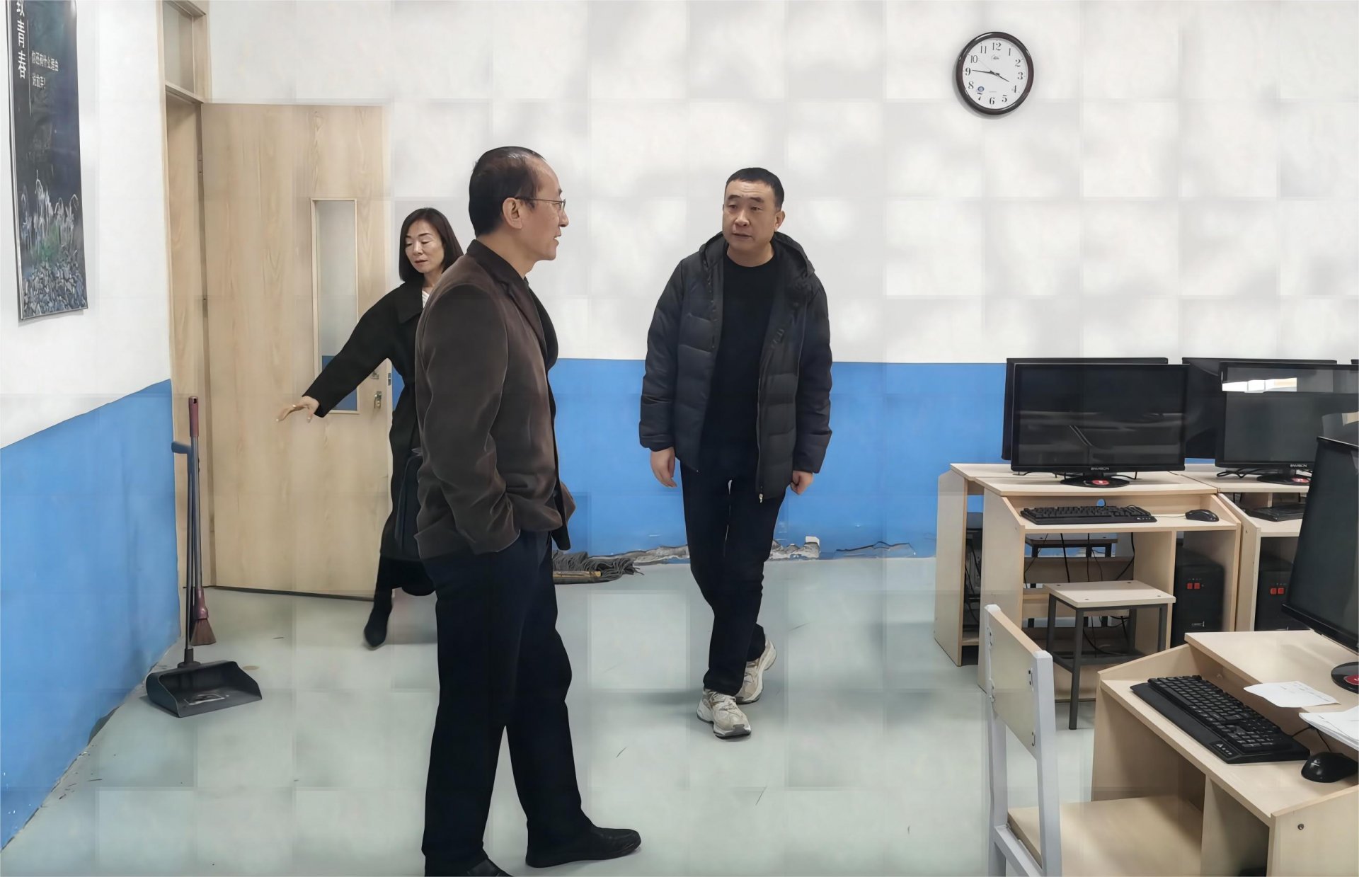 公开信息按发布时间滚动