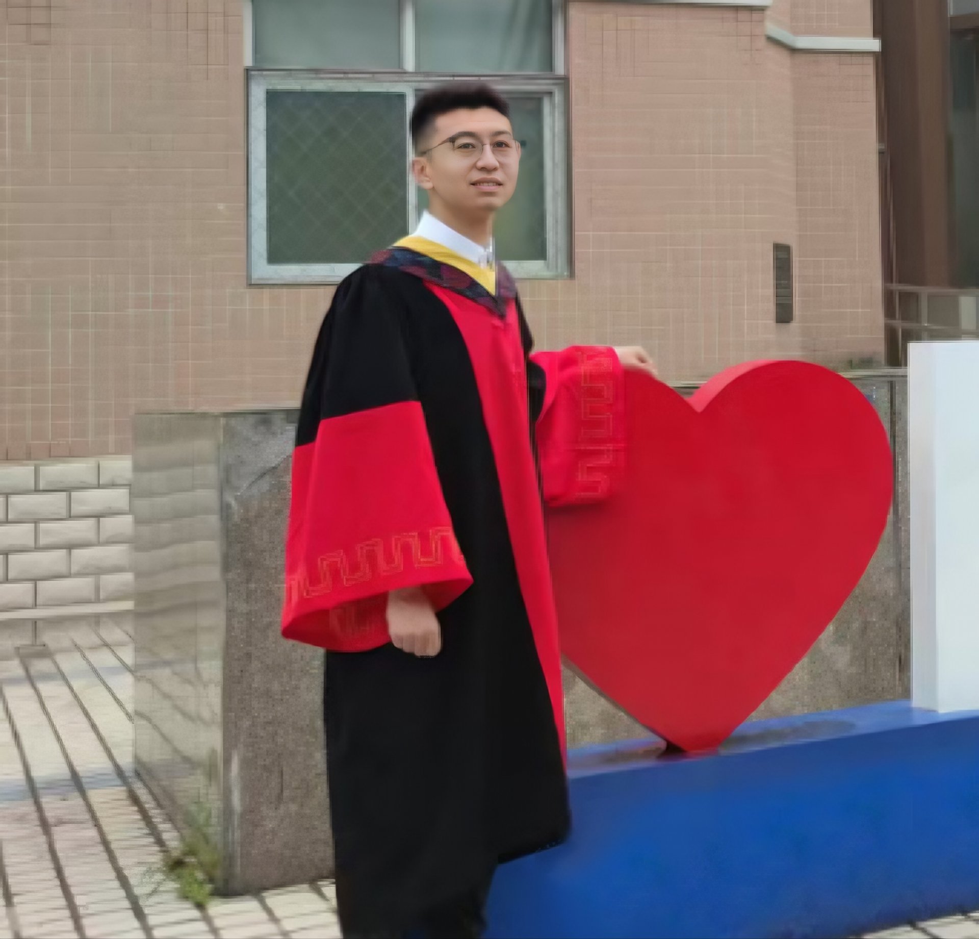 在河北科技大学这片创新与梦想交织的热