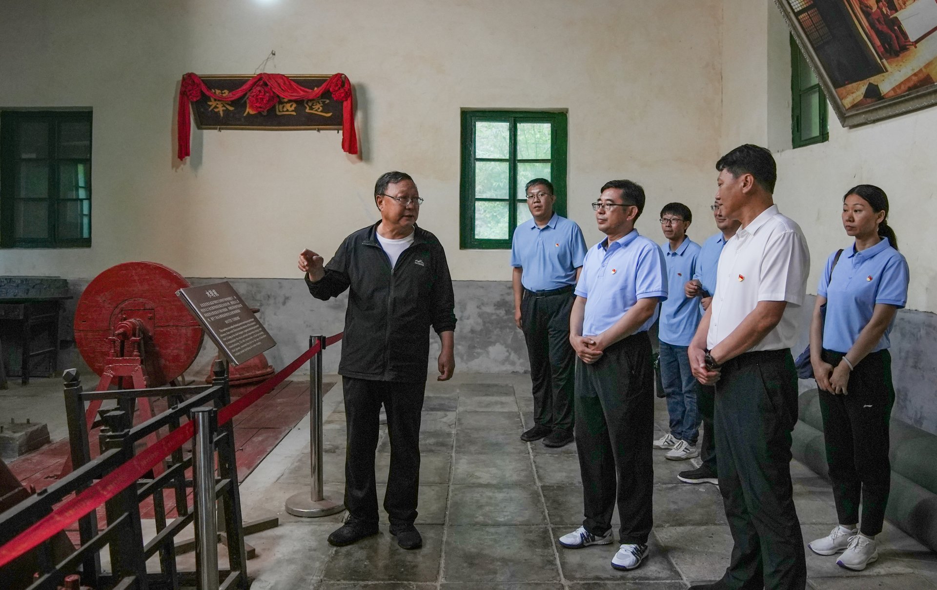 正文适合核对表述