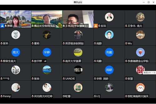 同题参见因此本次活动邀请《解放军外国