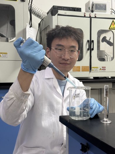 材料科学与工程U8集团官网官方网站使