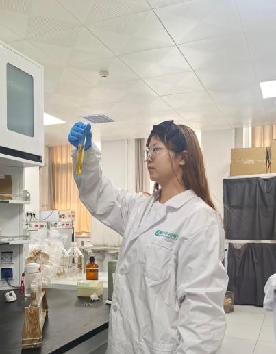 本次分享会邀请了六位荣获2025年研