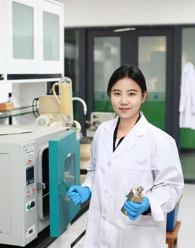环境科学与工程U8集团帮助中心成功举