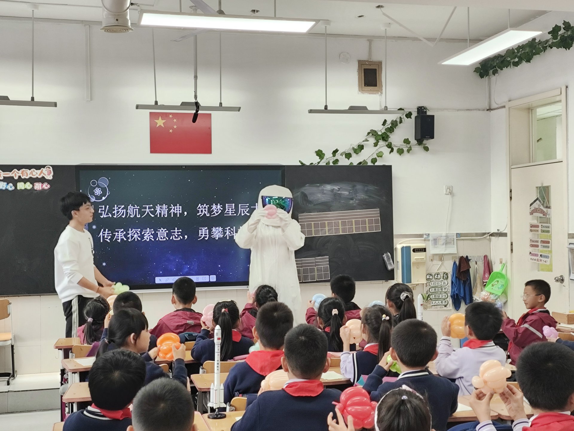 最持久的情感