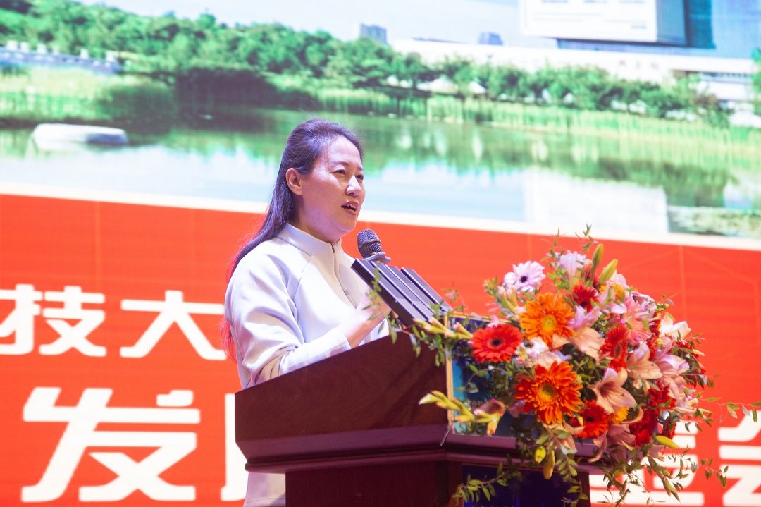 承启未来