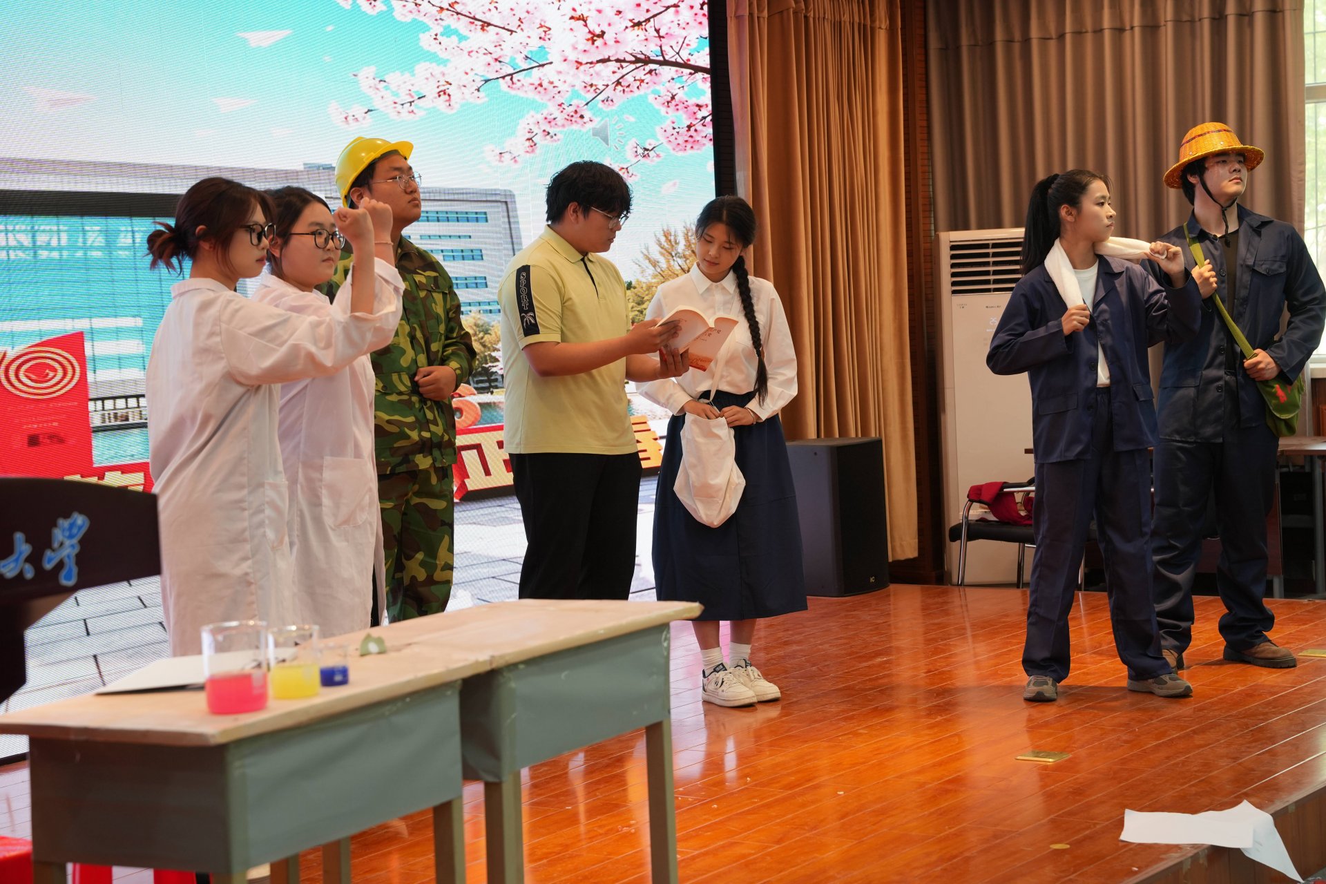 更新时间