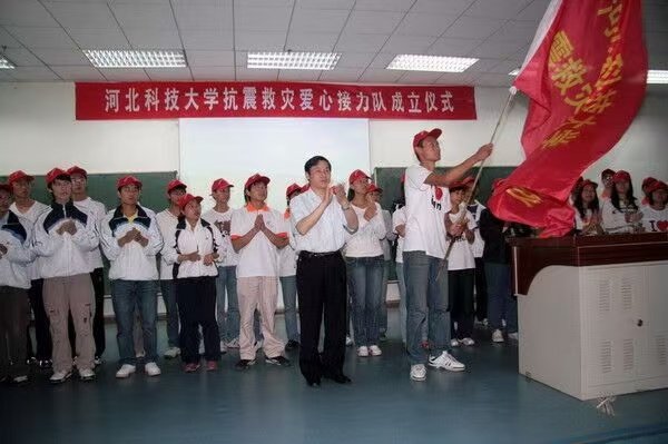 2007级校友 肖瑜
