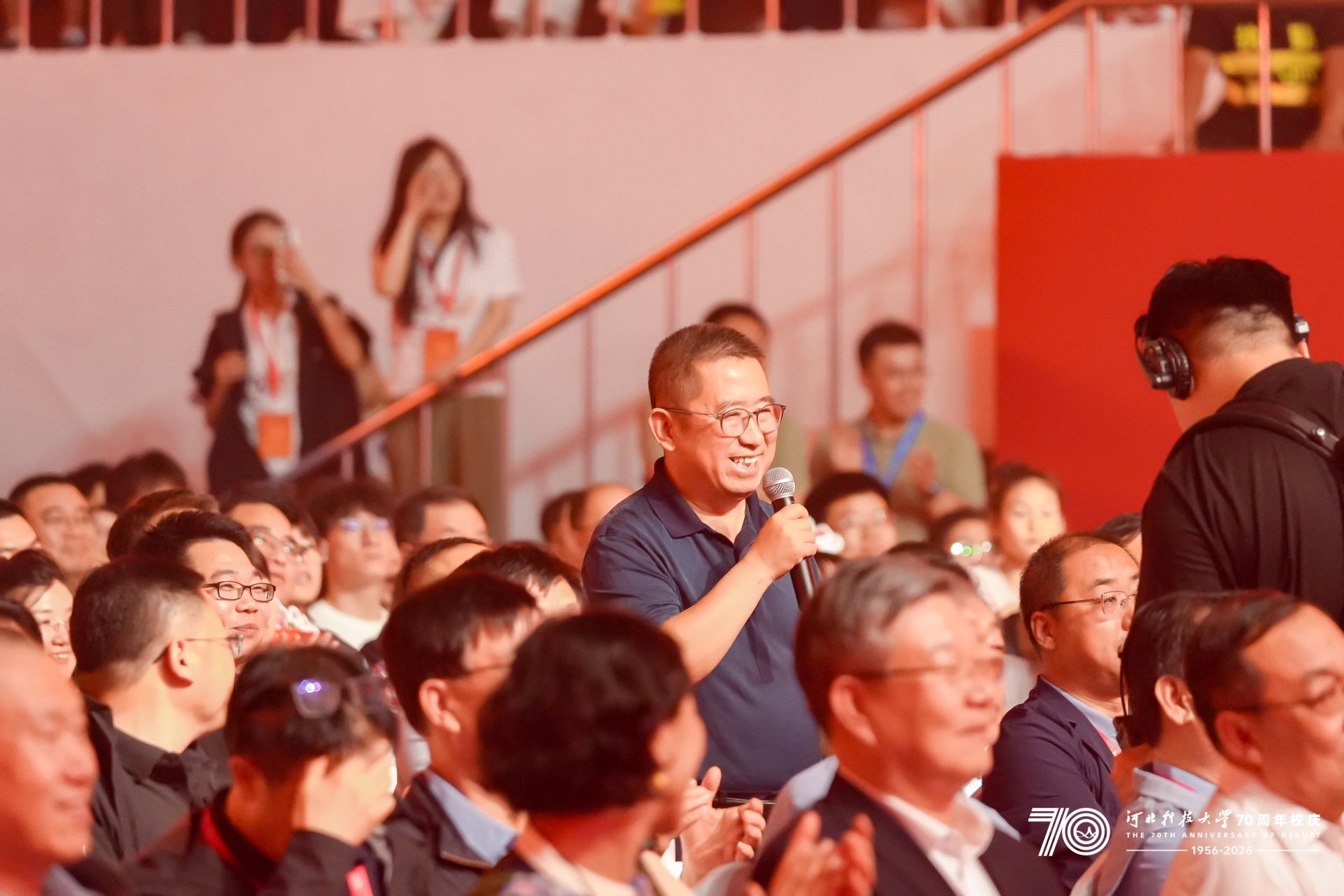 在历史与现实的交汇中
