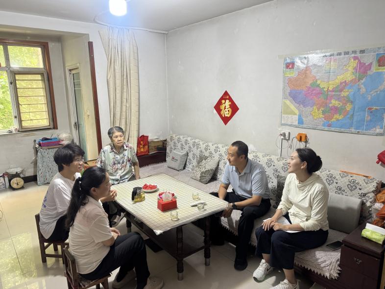 更新时间