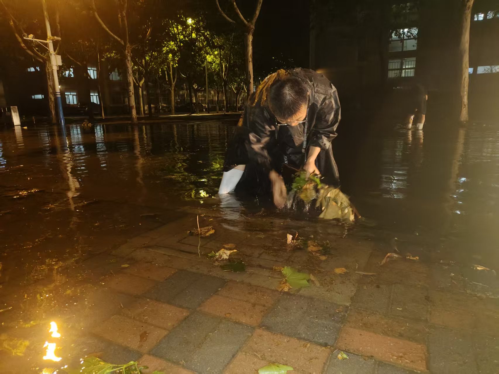 更新时间
