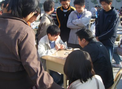 更新时间